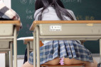 23目のやり場に困る・・・ホワイトデーのスケスケパンツ