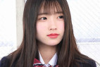 《Gカップ極上ボディ》【ゆず故障】★10000%美少女の止まらないマン汁★留学希望の圧倒的透明感J○が粘液塗れで23回イキまくる