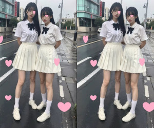 【妄想】こんなの見たことない!19