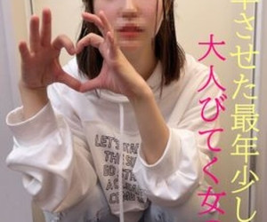 ★処女卒させた『しおり』の第2作★大人びてく10代の青春★初めての生。そして、、、凍結覚悟の数日掲載★初回特典付