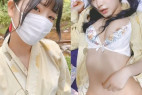 ※限定 無垢な美しさ ハメ撮り 旅館でハメハメ
