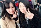 去年20歳になった美女の学生時代のえっちな思い出