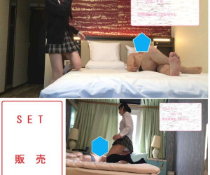 【潜入ドキュメンタリー】リフレでえっちVOL40&41 セット