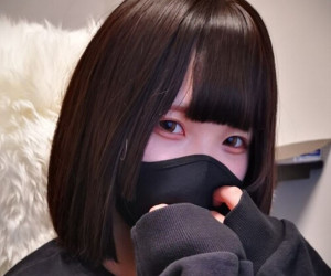 神作*元アイドルの童顔地雷女子19歳と最初で最後の生SEXハメ撮り