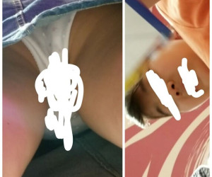 Cちゃんと炉利パンの組み合わせは至宝