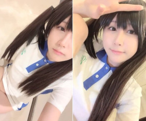 122分 | 超可愛い制服美人が道具を使って潮吹き絶頂ライブオナニー!