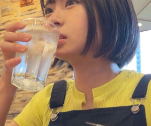【※レビュー特典あり】清純派な後輩をラブホに連れて行ってハメ撮り