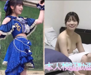 地下アイドルセンター経験のあるS級美女!(zipファイルで36分ハメ撮り全編)