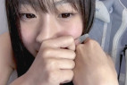 【期間限定】S級美女 潮吹きギャル ZOOMでオナニー噴射 ※無修正