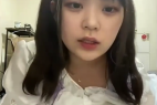 ご当地アイドル21歳がステージ服でオナニーでガチイキです。お宝