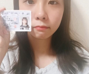 【無/本編顔出し】ごく普通の大学に通う細身スレンダーJDが借◯をした末路・・・カメラの前でアナルもマンコもおっ広げた黒歴史映像を公開する。