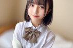 ※在庫限り※身長136cm史上最小級18歳アイドル。 初体験の噴水潮吹き。快楽の臨界点を越えた痙攣絶頂生ハメ記録