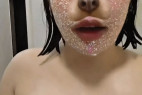 【無】体100点 顔10点 爆乳女のインスタライブ
