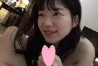 【個人撮影】初めての撮影で緊張しまくりな色白美人