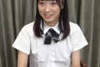 もう笑うしかない人生初の中出しに戸惑う女子大生!