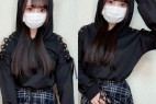【1回340万円】”中国で活動中 新人アイドル19歳”本日限りの緊急公開。『喉奥イラマ・連続絶頂・生中出し』含む顔出し4K撮影。※売り切れ終了